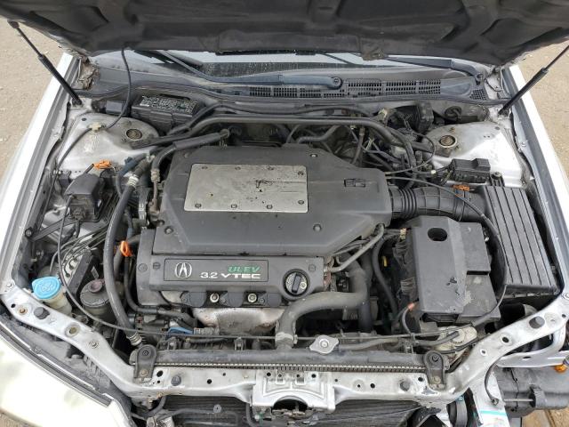 Photo 11 from auction – 2002 ACURA 3.2TL with VIN 19UUA56722A023536