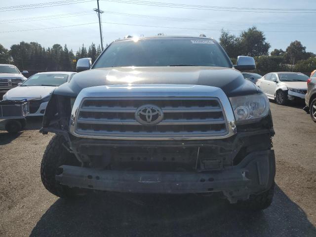 Photo 5 from auction – 2008 TOYOTA SEQUOIA PL with VIN 5TDBY67A08S000530