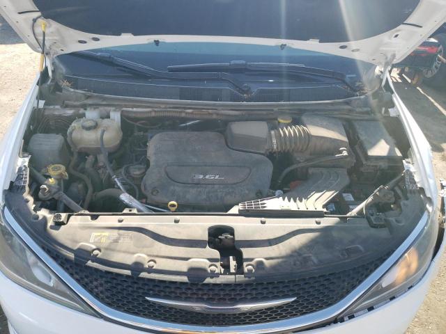 Photo 12 from auction – 2017 CHRYSLER PACIFICA T with VIN 2C4RC1BG7HR579133