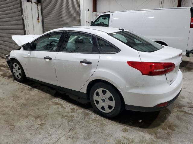 Photo 2 from auction – 2017 FORD FOCUS S with VIN 1FADP3E21HL279077