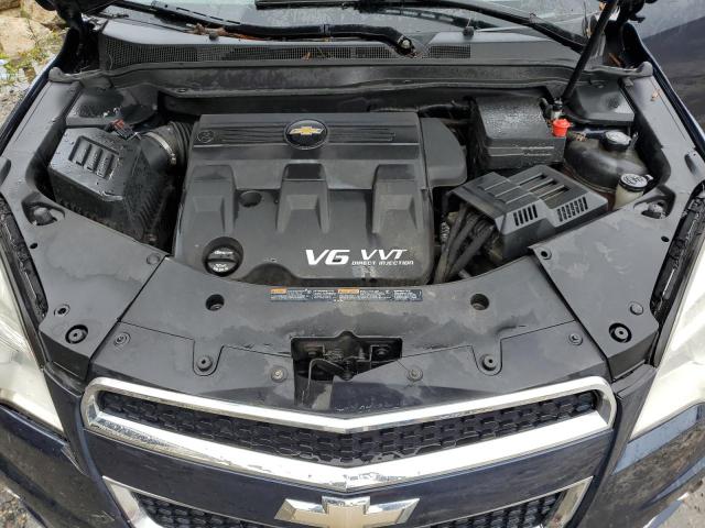 Photo 12 from auction – 2015 CHEVROLET EQUINOX LT with VIN 2GNFLCE30F6321730