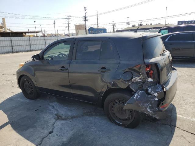 Photo 2 from auction – 2009 TOYOTA SCION XD with VIN JTKKU10449J048834