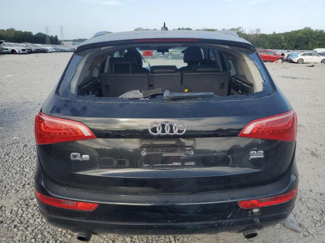 Photo 6 from auction – 2010 AUDI Q5 PREMIUM with VIN WA1LKAFP2AA090176