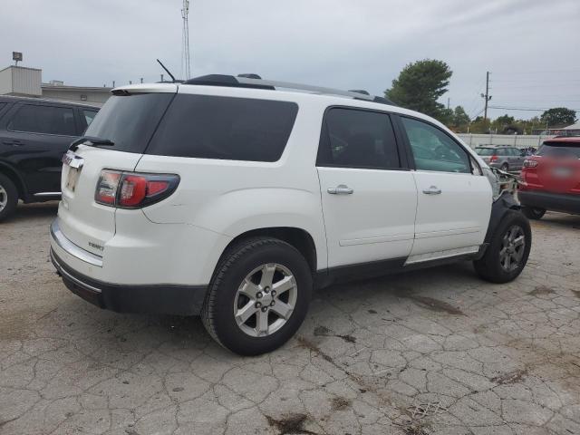 Photo 3 from auction – 2016 GMC ACADIA SLE with VIN 1GKKVPKD5GJ106021