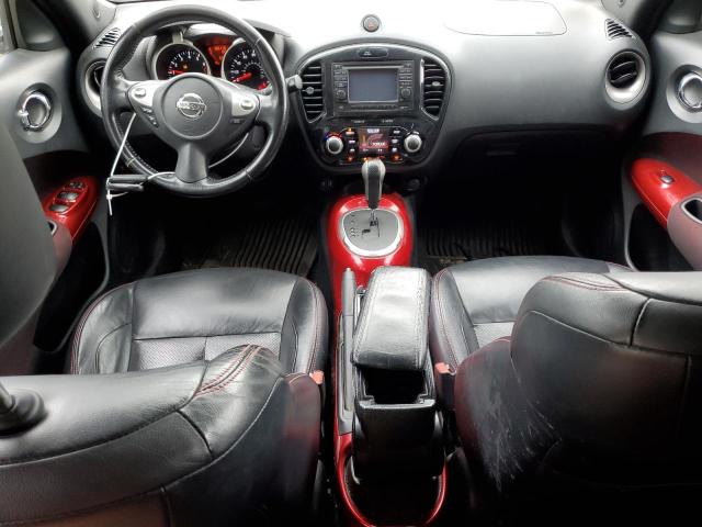 Photo 8 from auction – 2011 NISSAN JUKE S with VIN JN8AF5MV8BT016734