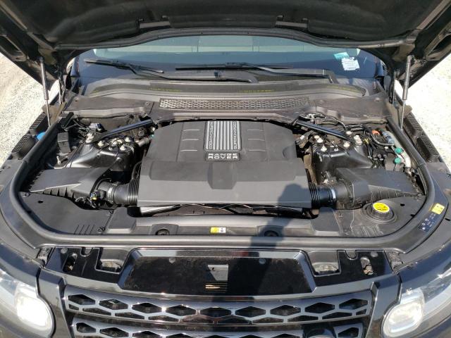 Photo 11 from auction – 2014 LAND ROVER RANGE ROVE with VIN SALWR2VF3EA306743