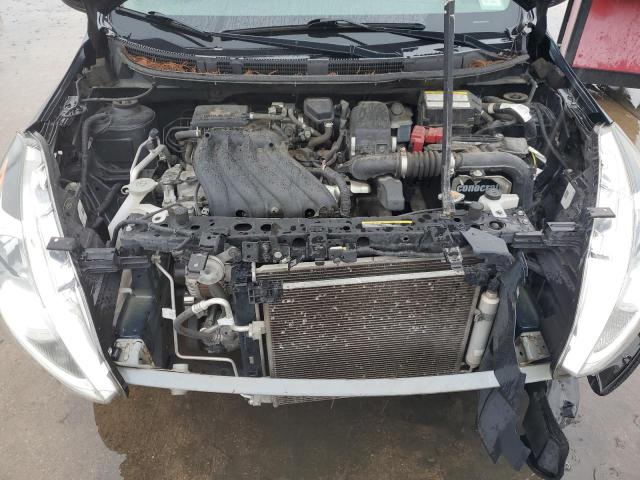 Photo 11 from auction – 2016 NISSAN VERSA S with VIN 3N1CN7APXGL902402