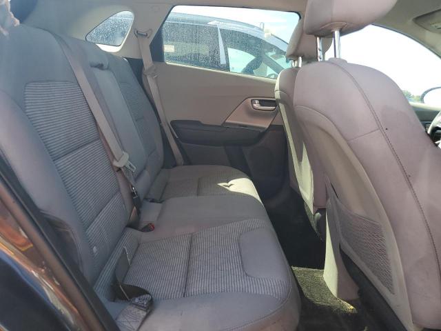 Photo 11 from auction – 2018 KIA NIRO LX with VIN KNDCM3LD7J5156378