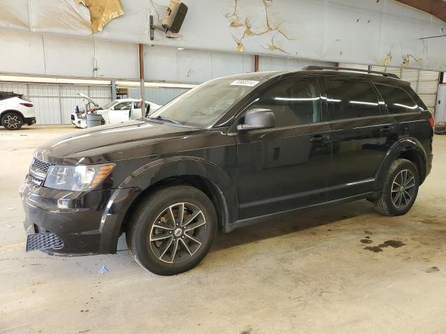 DODGE JOURNEY SE 2018 with VIN 3C4PDCAB5JT309732 - Photo from auction