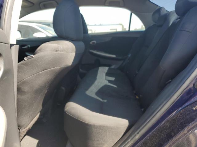 Photo 10 from auction – 2011 TOYOTA COROLLA BA with VIN 2T1BU4EE9BC641696