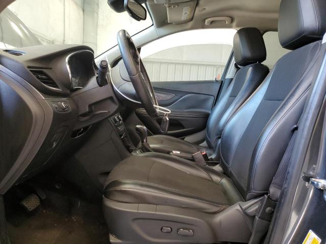Photo 7 from auction – 2018 BUICK ENCORE SPO with VIN KL4CJ1SB7JB527032