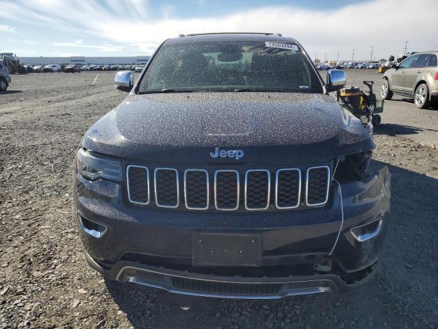 Photo 5 from auction – 2017 JEEP GRAND CHER with VIN 1C4RJFBG1HC764144