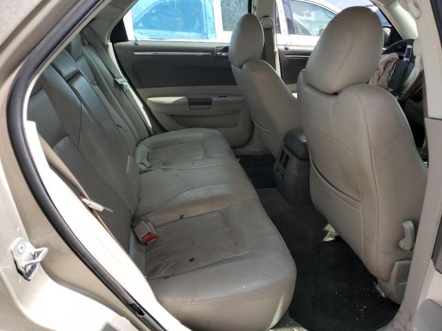 صورة رقم 10 من المزاد - 2008 CHRYSLER 300C مع VIN 2C3KK63H48H218140