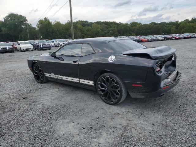 Photo 2 from auction – 2015 DODGE CHALLENGER with VIN 2C3CDZAG0FH774632