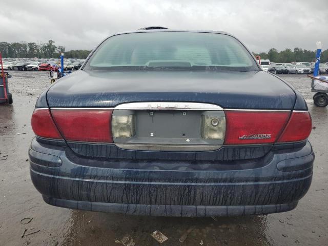 Photo 6 from auction – 2002 BUICK LESABRE CU with VIN 1G4HP54K22U140727