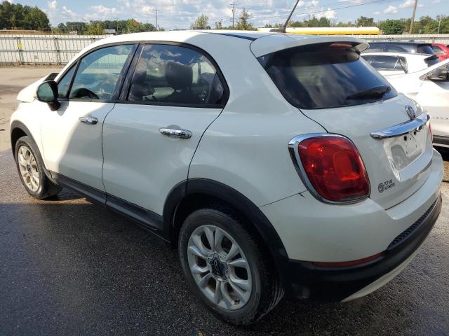 صورة رقم 2 من المزاد - 2016 FIAT 500X EASY مع VIN ZFBCFXBT5GP363779