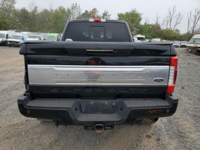 Photo 6 from auction – 2017 FORD F350 SUPER with VIN 1FT8W3BT0HEB32345