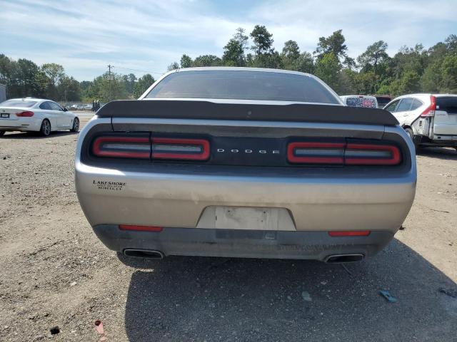 Photo 6 from auction – 2017 DODGE CHALLENGER with VIN 2C3CDZAG3HH536129