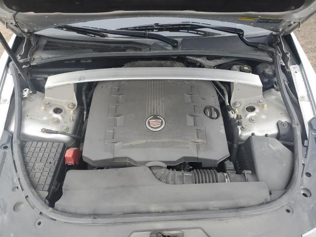 Photo 11 from auction – 2010 CADILLAC CTS PERFOR with VIN 1G6DL5EV7A0119355