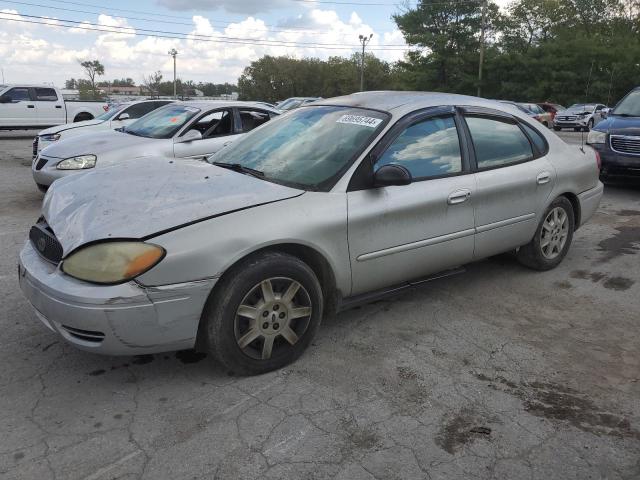 FORD TAURUS SE 2006 with VIN 1FAFP53U96A164941 - Photo from auction