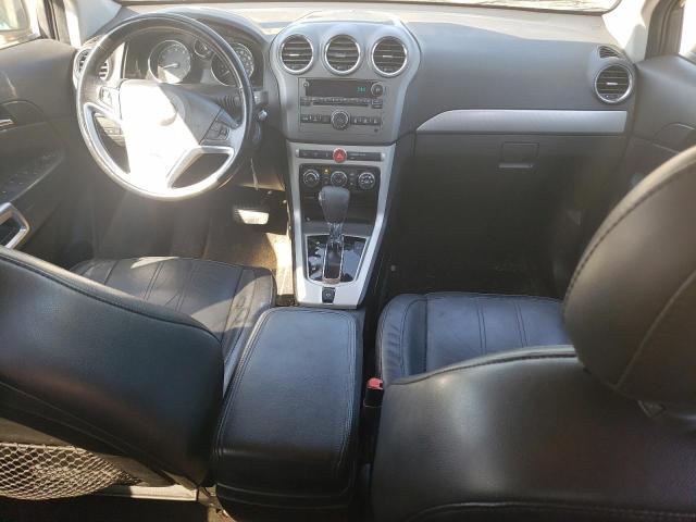 Photo 8 from auction – 2012 CHEVROLET CAPTIVA with VIN 3GNAL3E58CS608628
