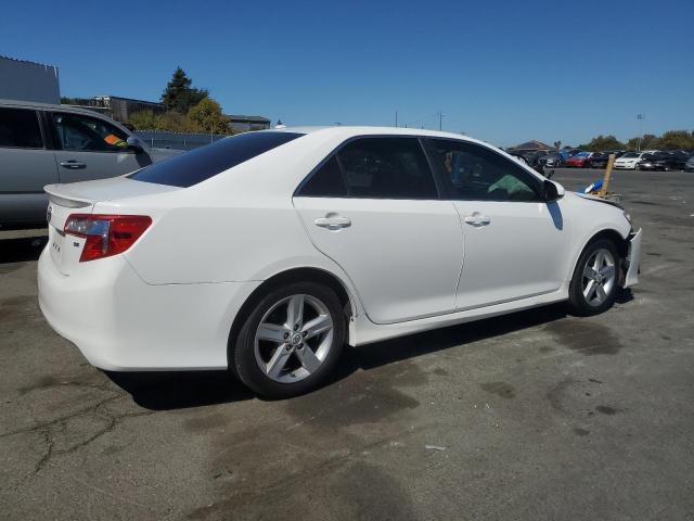 Photo 3 from auction – 2012 TOYOTA CAMRY BASE with VIN 4T1BF1FKXCU544696