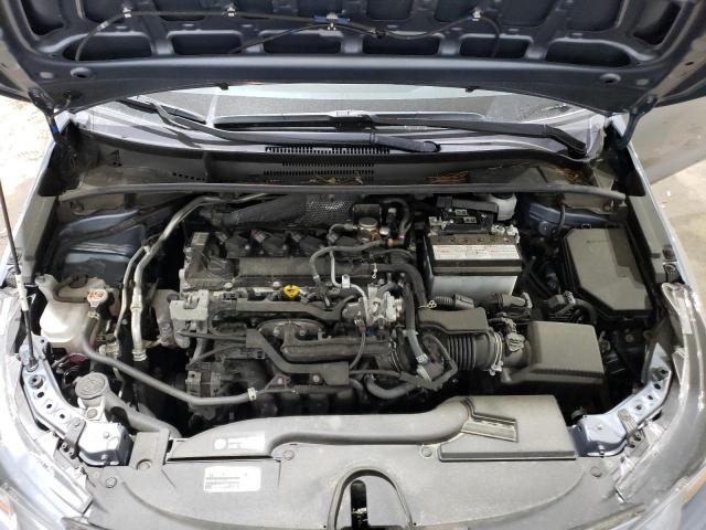 Photo 11 from auction – 2023 TOYOTA COROLLA LE with VIN JTDB4MEE6P3002188