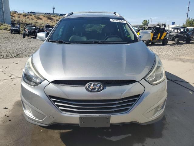 Photo 5 from auction – 2015 HYUNDAI TUCSON LIM with VIN KM8JUCAG0FU073517
