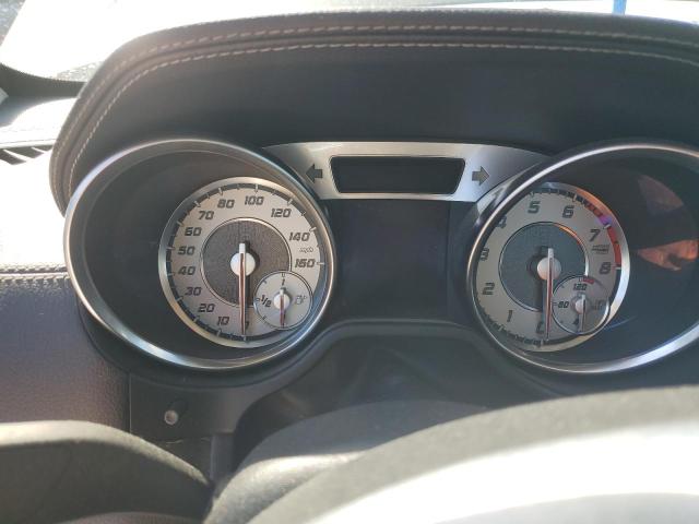 Photo 9 from auction – 2015 MERCEDES-BENZ SL 400 with VIN WDDJK6FA7FF033042