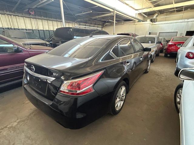 Photo 4 from auction – 2015 NISSAN ALTIMA 2.5 with VIN 1N4AL3AP3FC198577