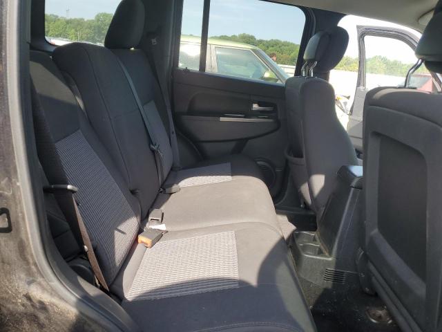 Photo 10 from auction – 2011 JEEP LIBERTY RE with VIN 1J4PN3GK5BW545761