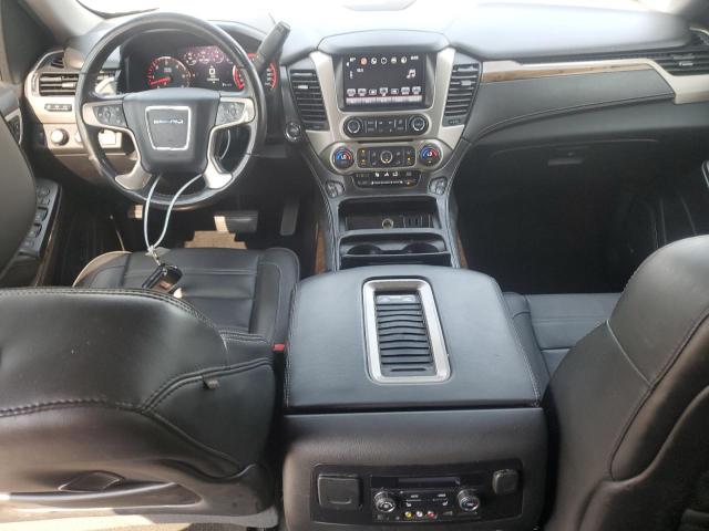 Photo 8 from auction – 2016 GMC YUKON DENA with VIN 1GKS2CKJ5GR280180