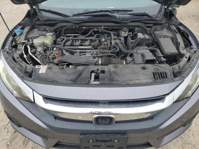 Photo 11 from auction – 2017 HONDA CIVIC EXL with VIN 19XFC1F7XHE016740