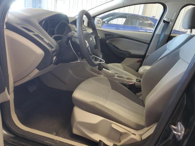 Photo 7 from auction – 2012 FORD FOCUS SE with VIN 1FAHP3F28CL142307