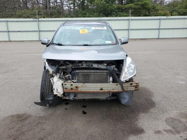 Photo 5 from auction – 2014 NISSAN VERSA S with VIN 3N1CN7AP5EL800289