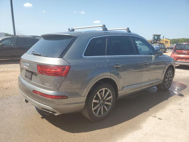Foto 3 de la subasta – 2017 AUDI Q7 PREMIUM con VIN WA1LAAF77HD002136