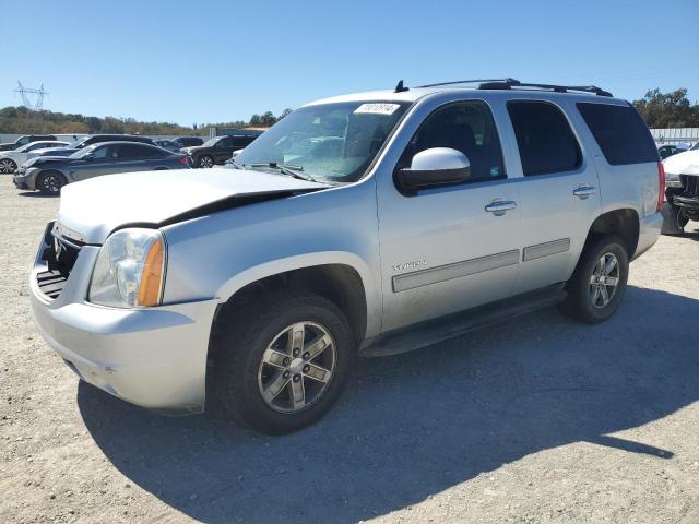 Photo 1 from auction – 2014 GMC YUKON SLT with VIN 1GKS2CE02ER117194