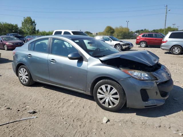 Photo 4 from auction – 2012 MAZDA 3 I with VIN JM1BL1UG7C1521650