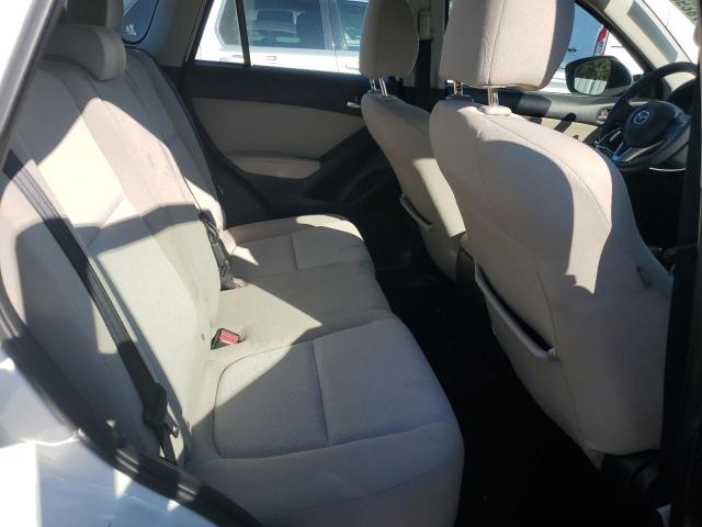 Photo 11 from auction – 2014 MAZDA CX-5 SPORT with VIN JM3KE4BE0E0301389