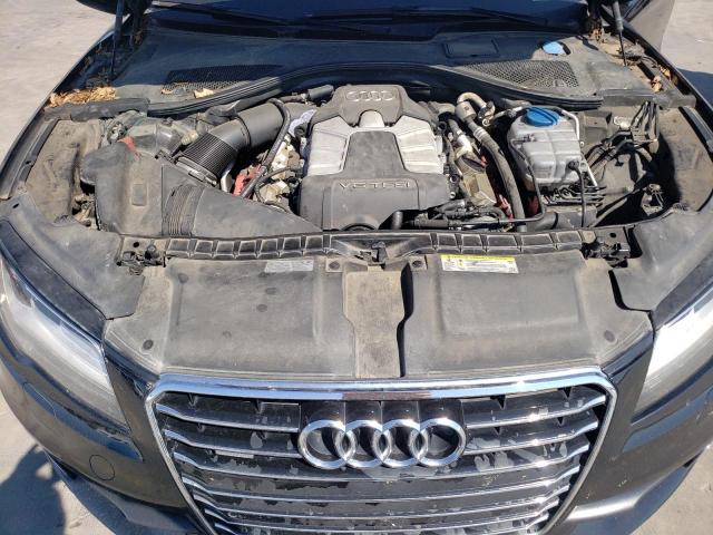 Photo 11 from auction – 2012 AUDI A7 PRESTIG with VIN WAUSGAFC7CN001288