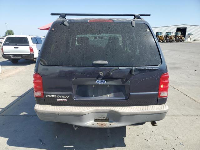 Photo 6 from auction – 2001 FORD EXPLORER S with VIN 1FMYU70EX1UA94941
