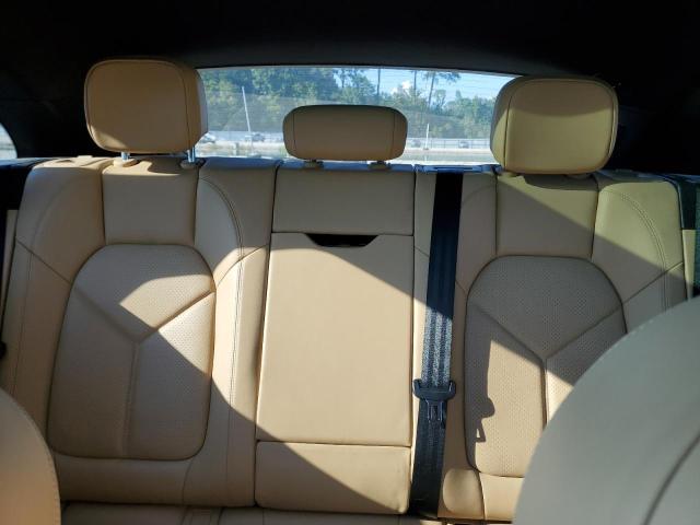 Photo 10 from auction – 2018 PORSCHE MACAN with VIN WP1AA2A53JLB19604
