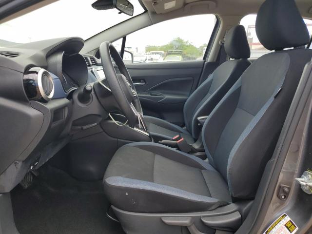 Photo 7 from auction – 2023 NISSAN VERSA SV with VIN 3N1CN8EV5PL822911