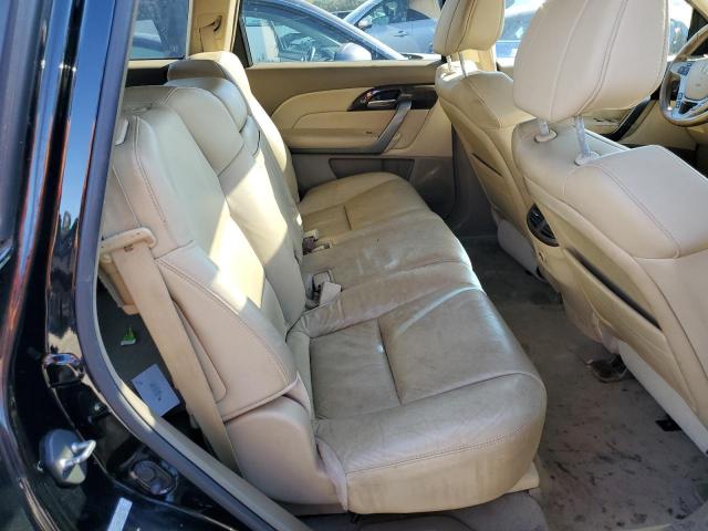 Photo 11 from auction – 2010 ACURA MDX TECHNO with VIN 2HNYD2H68AH515783
