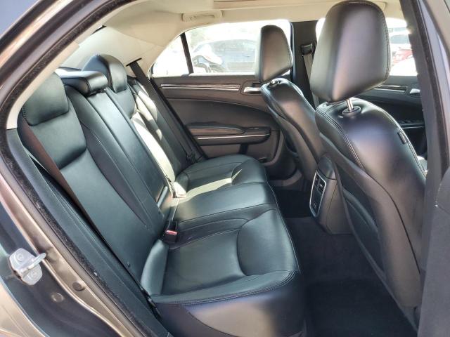 Photo 10 from auction – 2015 CHRYSLER 300 LIMITE with VIN 2C3CCAAG6FH932010