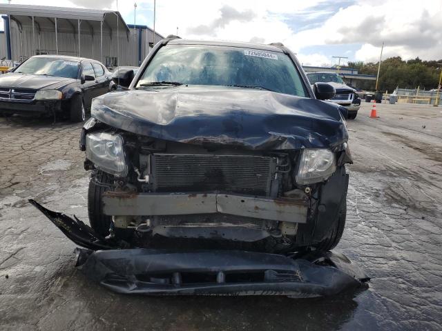 Photo 5 from auction – 2017 JEEP COMPASS LA with VIN 1C4NJDEBXHD111776