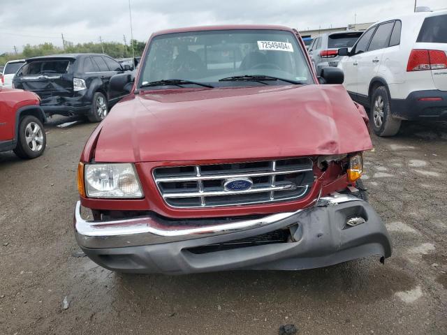 Photo 5 from auction – 2003 FORD RANGER SUP with VIN 1FTYR44E83PB68616