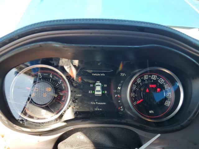 Photo 9 from auction – 2023 DODGE CHALLENGER with VIN 2C3CDZFJ7PH566365