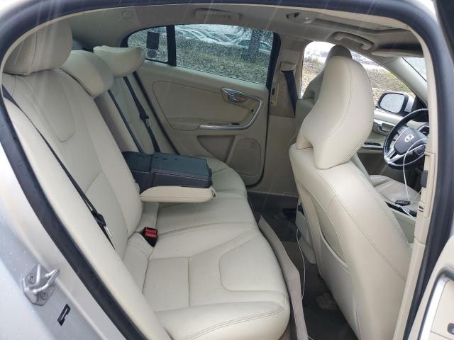 Photo 10 from auction – 2015 VOLVO S60 PLATIN with VIN YV140MFD1F1314689