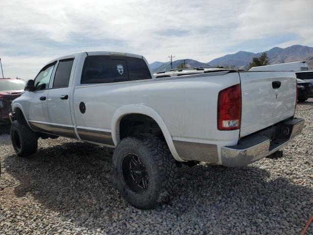 Photo 2 from auction – 2005 DODGE RAM 3500 S with VIN 3D7LS38C15G712310
